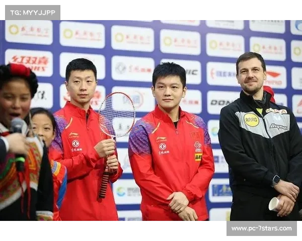 樊振东加盟助力德甲破圈 当地推出乒乓主题旅游路线吸引游客