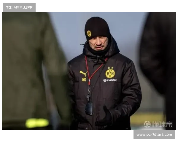 科瓦奇称多特团队氛围融洽全队集体出行增进球员默契