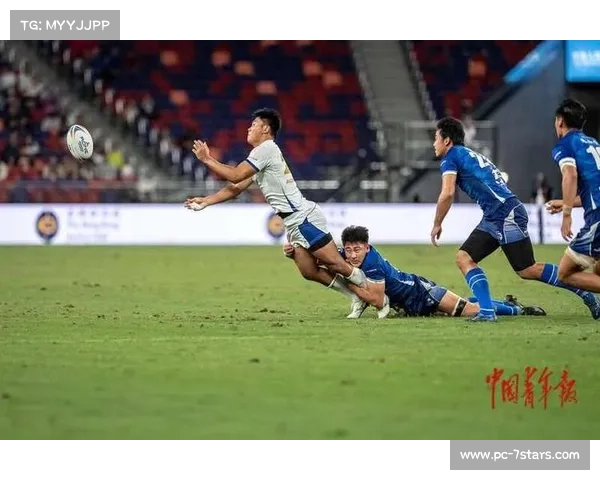 全运会七人制橄榄球香港主场优势明显，南北橄榄球文化深度交融