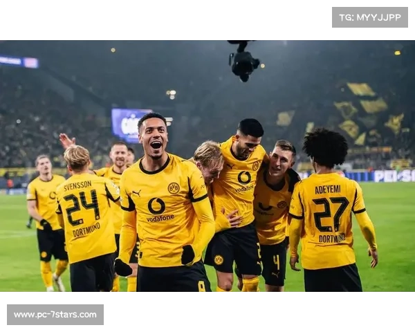 图集：德甲神剧情！多特3-3法兰克福，恩梅查破门，施洛特贝克争顶