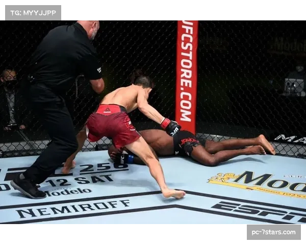 苏亚雷斯因UFC 299胜利获得“最佳表现”花红